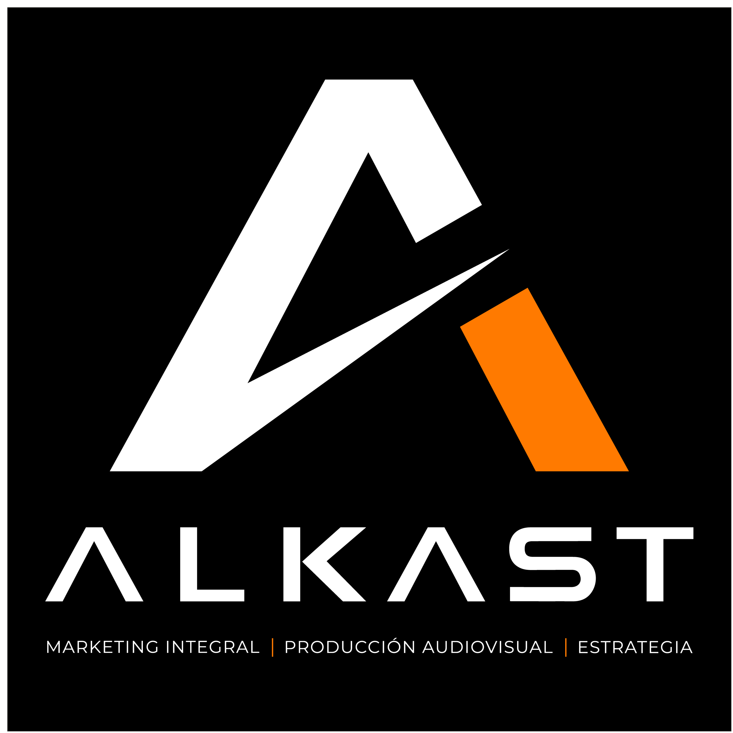 Alkast Cursos